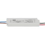 ProLED - Alimentation LED tension continue Eco II 36W 148x40x30mm 24Vdc IP67 - L502403E