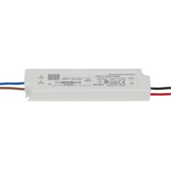 ProLED - Alimentation LED tension continue Eco II 36W 148x40x30mm 24Vdc IP67 - L502403E