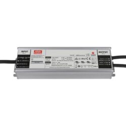 ProLED - Alimentation LED tension continue Standard 240W 244x68x39mm 24Vdc IP67 - L502424W