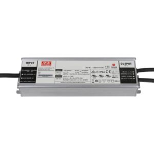 ProLED - Alimentation LED tension continue Standard 240W 244x68x39mm 24Vdc IP67 - L502424W