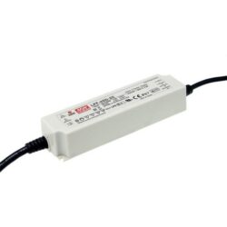ProLED - Alimentation LED tension continue dimmable 40W 162x43x32mm 24Vdc IP67 - L502404ED