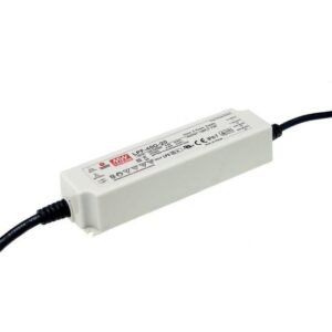 ProLED - Alimentation LED tension continue dimmable 40W 162x43x32mm 24Vdc IP67 - L502404ED