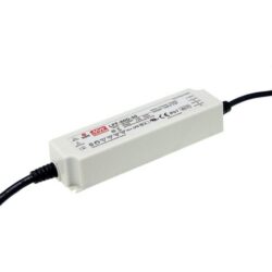 ProLED - Alimentation LED tension continue dimmable 60W 162x43x32mm 24Vdc IP67 - L502406ED