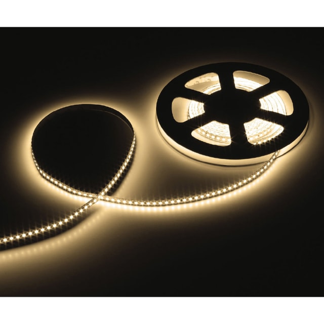 Ruban LED ProLED flex 3000K Ruban LED flexible 24V 10W par mètre blanc chaud 3000K