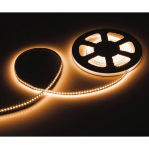 ProLED - Flex Ledstrip IP20 800 Energy Mono - 50m - 24Vdc -7.5 W/m - 2700K - L66826EK5