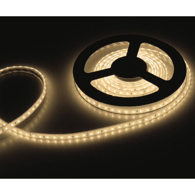 ProLED - Flex Ledstrip IP67 400 Energy Mono - 30m - 24Vdc - 3.5W/m - 3000K - L63806EK3 ProLED - Flex Ledstrip IP67 400 Energy Mono - 30m - 24Vdc - 3.5W/m - 3000K - L63806EK3