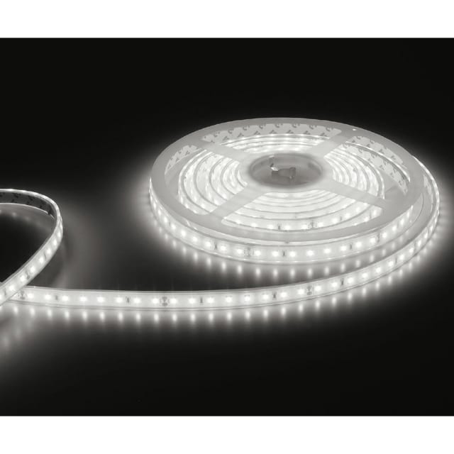 Ruban LED ProLED IP67 24V L645908HLK3 Ruban LED étanche IP67 24V blanc neutre 4000K 14,4W par mètre