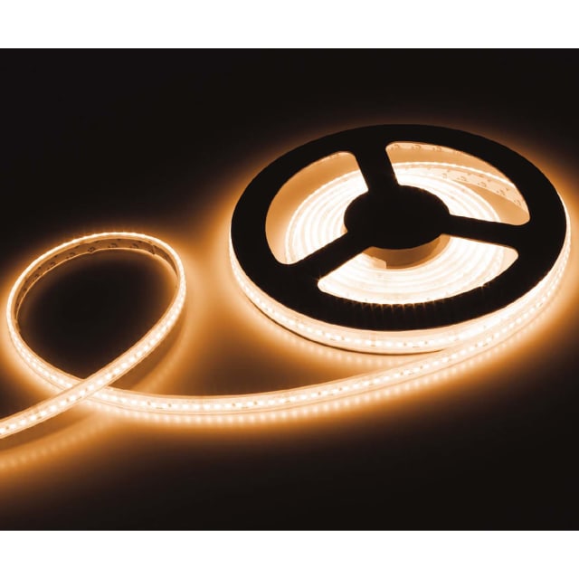 ProLED - Flex Ledstrip IP67 800 Energy Mono - 30m - 24Vdc - 7.5 W/m - 2700K - L665826EK3 ProLED - Flex Ledstrip IP67 800 Energy Mono - 30m - 24Vdc - 7.5 W/m - 2700K - L665826EK3
