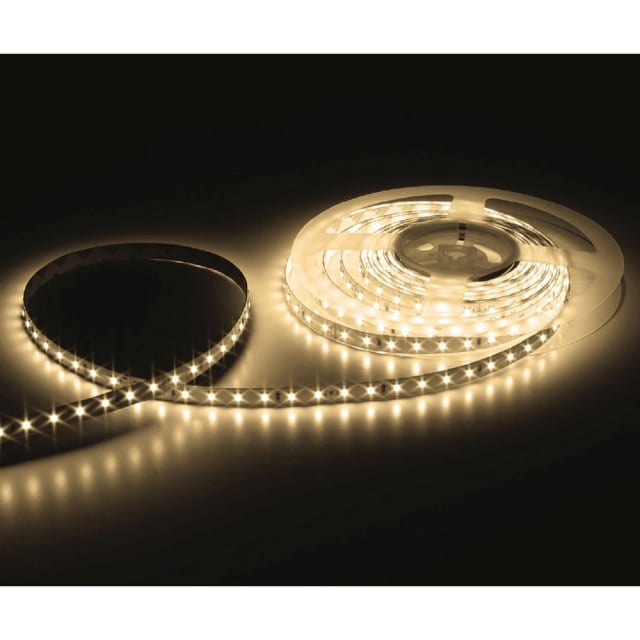 Ruban LED ProLED flexible 24V 72W Ruban LED flexible blanc chaud 3000K 5 m enroulé