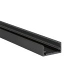 ProLED - PROLED - S-line low - profiel zwart 200 cm - L692000B