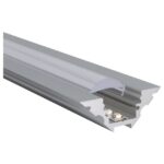ProLED - Proled Profil Alu Medium M-Line Corner 300cm alu - L69D000X