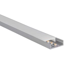 ProLED - Proled Profil Alu Medium M-Line Extra Low 200cm alu - L69A000