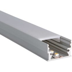 ProLED - Proled Profil Alu Medium M-Line Low 300cm alu - L69B000X