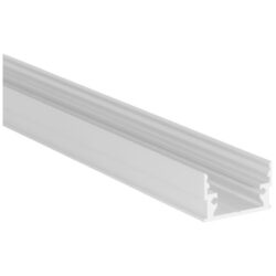 ProLED - Proled Profil Alu Medium M-Line Low 300cm blanc - L69B000WX
