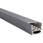 ProLED - Proled Profil Alu Medium M-Line Sliding Base 200cm profil à inserrer alu - L690SBS