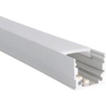 ProLED - Proled Profil Alu Medium M-Line Standard 200cm blanc - L690000W