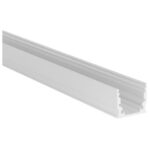 ProLED - Proled Profil Alu Medium M-Line Standard 300cm blanc - L690000WX