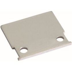 ProLED - Proled Profil Alu Medium M-Line Standard embout plat alu - L690S3E