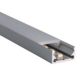 ProLED - Proled Profil Alu Small S-Line Low 200cm alu - L692000