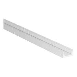 ProLED - Proled Profil Alu Small S-Line Low 300cm blanc - L692000WX