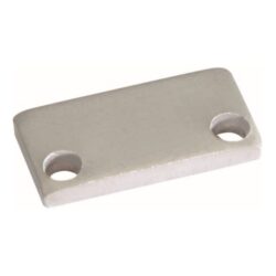ProLED - Proled Profil Alu Small S-Line Low embout plat alu - L692S3E