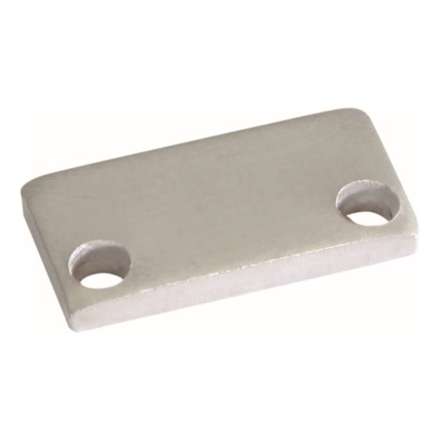 ProLED - Proled Profil Alu Small S-Line Low embout plat alu - L692S3E ProLED - Proled Profil Alu Small S-Line Low embout plat alu - L692S3E