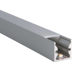 ProLED - Proled Profil Alu Small S-Line Standard 200cm alu - L691000