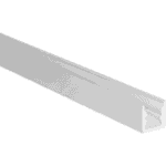 ProLED - Proled Profil Alu Small S-Line Standard 200cm blanc - L691000W