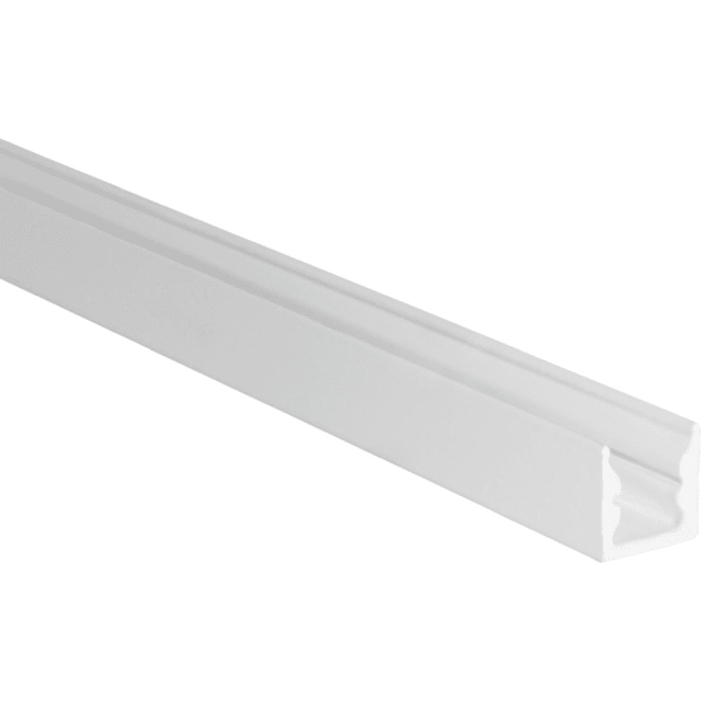 ProLED - Proled Profil Alu Small S-Line Standard 200cm blanc - L691000W ProLED - Proled Profil Alu Small S-Line Standard 200cm blanc - L691000W