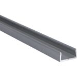 ProLED - Proled Profil Alu Small S-Line Wall profil de montage - L690004