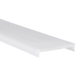 ProLED - Proled Q-line cover opale plate 200cm - L69QS3M