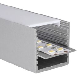 ProLED - Proled Q-line profile alu 2000x32x1mm - L69QSBB