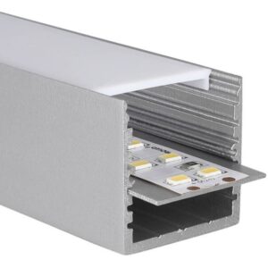 ProLED - Proled Q-line profile alu 2000x32x1mm - L69QSBB