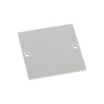 ProLED - Proled Standard Q-line embout plat blanc - L69QS3SEW