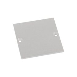 ProLED - Proled Standard Q-line embout plat blanc - L69QS3SEW