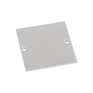 ProLED - Proled Standard Q-line embout plat blanc - L69QS3SEW