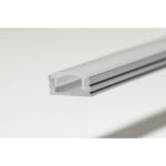 Prolumia - Eco-Line lentille opale 2m monté 21mm - 46291105