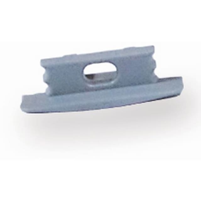 Prolumia - Eco-Line pièce de finition + passe-fil encastré 7mm - 46291132 Prolumia - Eco-Line pièce de finition + passe-fil encastré 7mm - 46291132