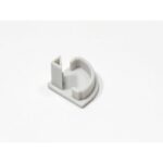 Prolumia - Eco-Line profile embout monté 16mm garniture d'angle - 46291161