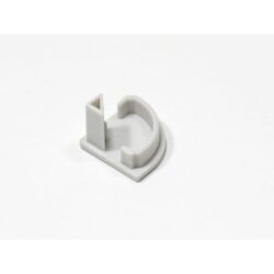 Prolumia - Eco-Line profile embout monté 16mm garniture d'angle - 46291161