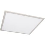 Prolumia - LED I-panel 595x595mm encastré 42W 1250mA 4200lm 3000K - 40007925