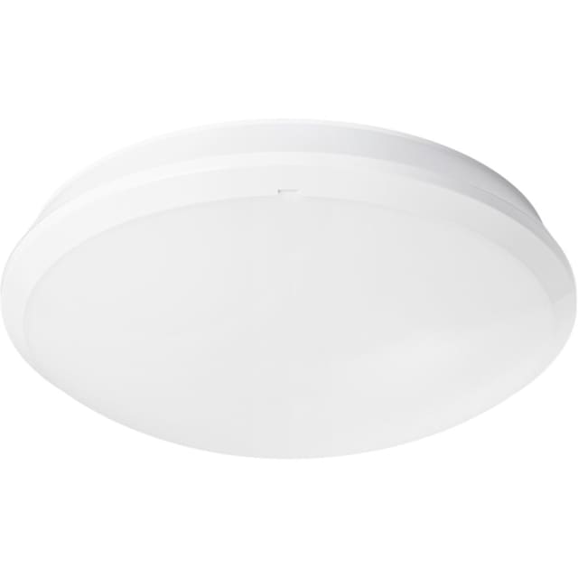 Prolumia - LED Prodisc D348mm plafonnier 13W 230V 3000K/4000K IP44 + détecteur - 40009312 Prolumia - LED Prodisc D348mm plafonnier 13W 230V 3000K/4000K IP44 + détecteur - 40009312