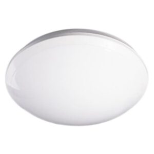 Prolumia - LED Prodisc D348mm plafonnier 15W 230V 1300lm 4000K IP44 + sensor - 40009316