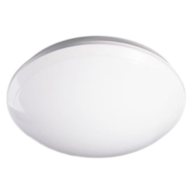 Prolumia - LED Prodisc D348mm plafonnier 15W 230V 1300lm 4000K IP44 + sensor - 40009316 Prolumia - LED Prodisc D348mm plafonnier 15W 230V 1300lm 4000K IP44 + sensor - 40009316
