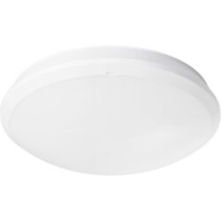 Prolumia - LED Prodisc D348mm plafonnier 16W 230V 1200lm 3-4K IP44 + sensor + fonc urg - 40009332