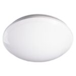 Prolumia - LED Prodisc D348mm plafonnier 16W 230V 1300lm 4000K IP44 + fonction urgence - 40009326