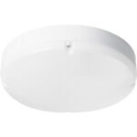 Prolumia - LED Prodisc II IP65 D370mm 15W 230V 1500lm 3000K-4000K - 40009850