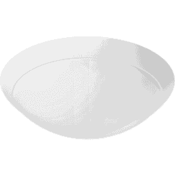 Prolumia - LED Prodisc mini D280mm plafonnier 11W 230V 1020lm 3000K IP20 - 40009350