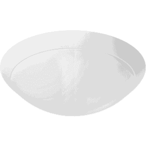 Prolumia - LED Prodisc mini D280mm plafonnier 11W 230V 1020lm 3000K IP20 - 40009350