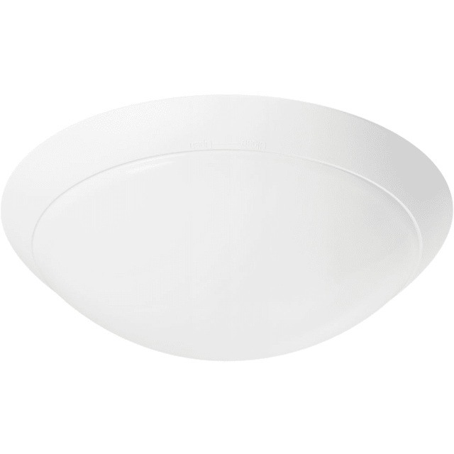 Prolumia - LED Prodisc mini D280mm plafonnier 11W 230V 1020lm 3000K IP20 - 40009350 Prolumia - LED Prodisc mini D280mm plafonnier 11W 230V 1020lm 3000K IP20 - 40009350